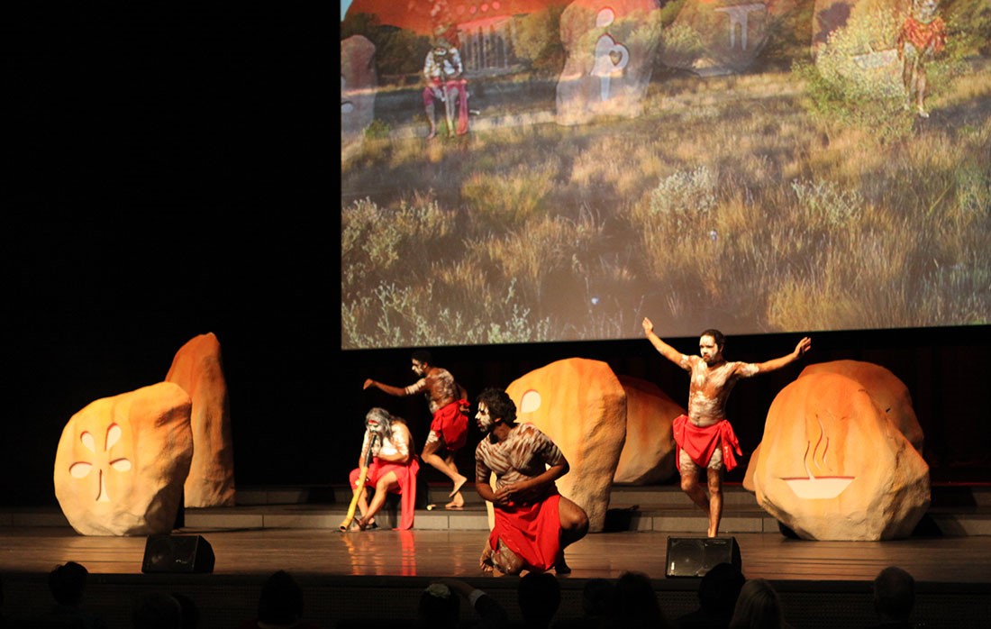 Featured image for “Celebrate NAIDOC WEEK across the country”