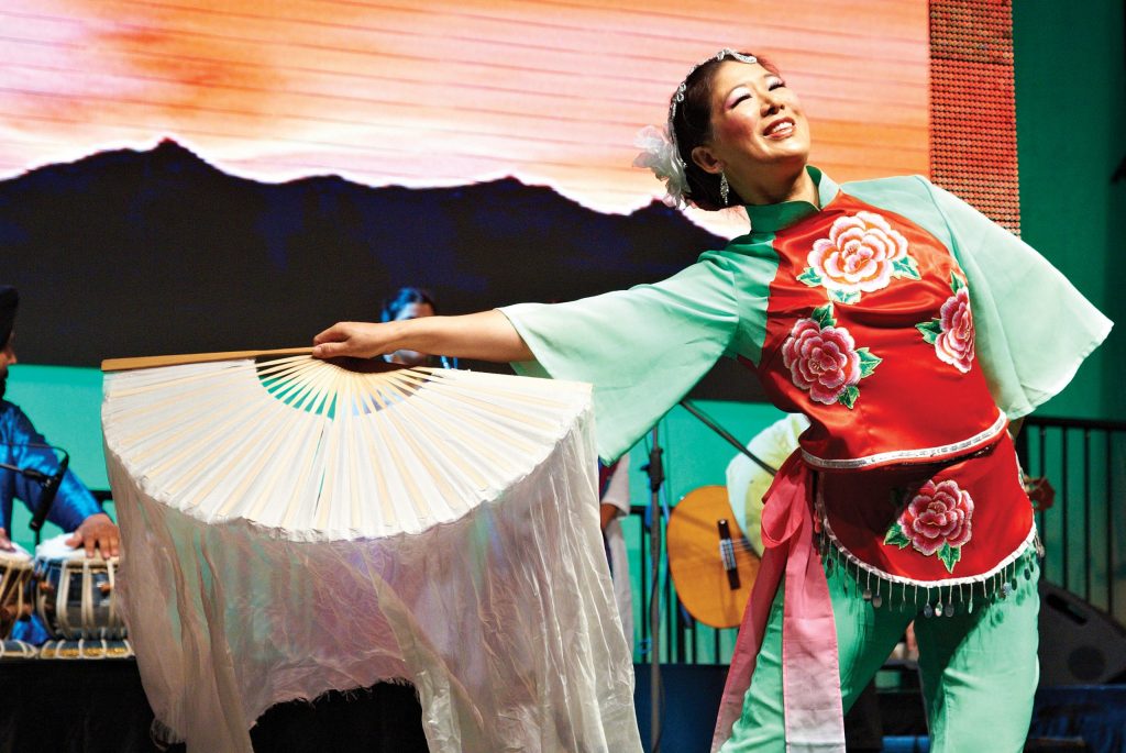 Featured image for “Chung Wah Dance”