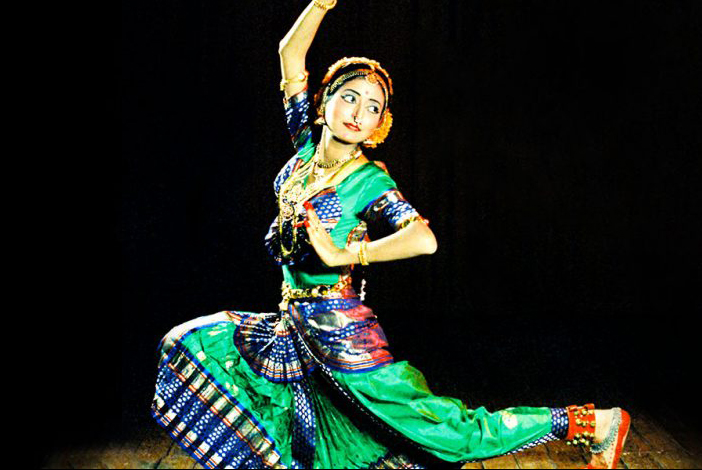 Featured image for “Classical Indian Dance”