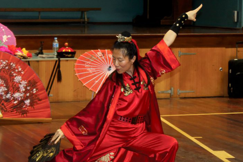 Featured image for “Mulan Fan Dance”