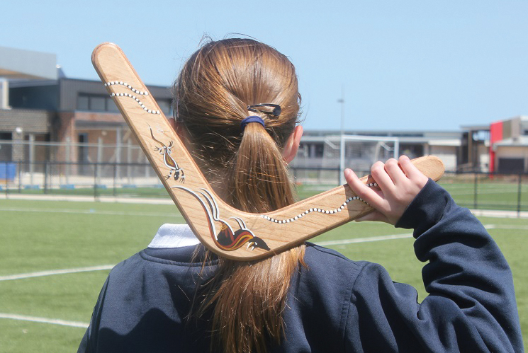 Featured image for “How can our school celebrate NAIDOC Week?”