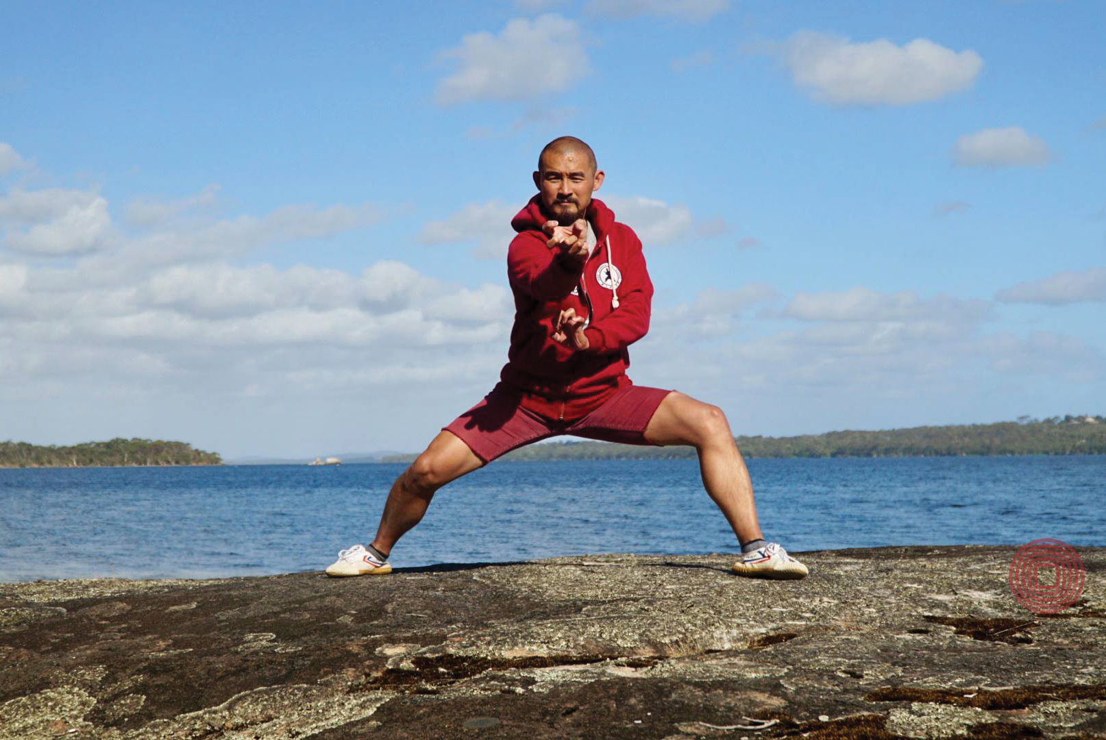 Featured image for “Kung Fu with Sifu Siu”