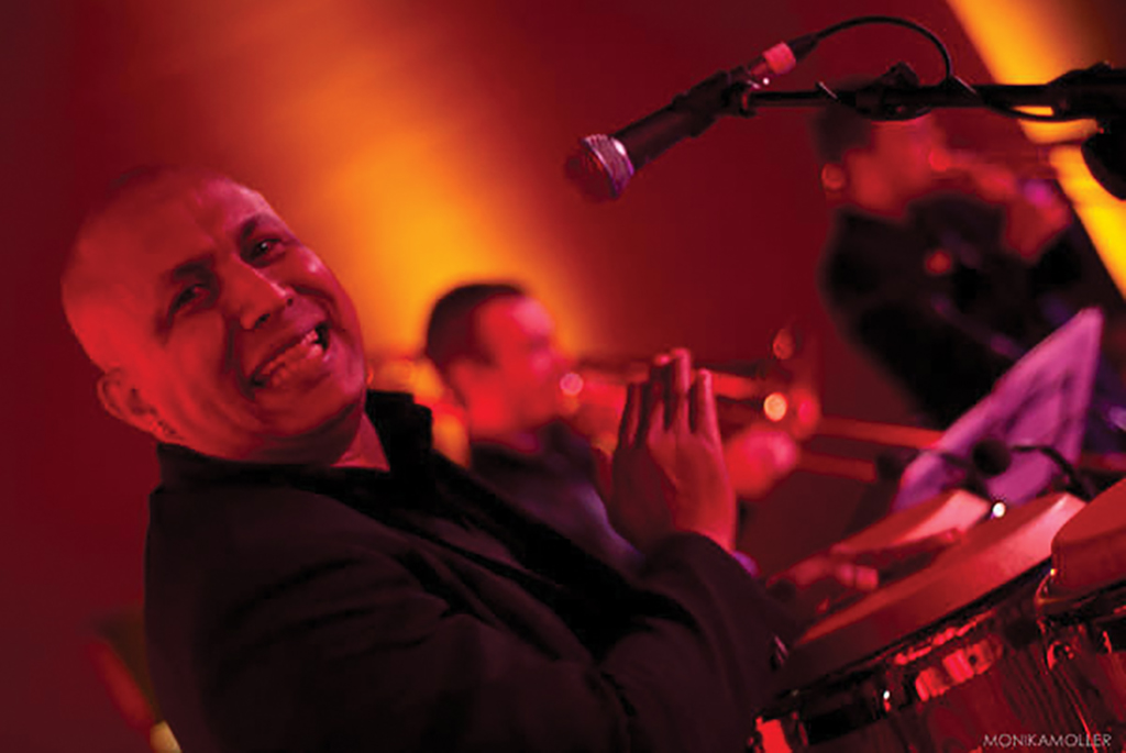 Featured image for “Latino Grooves”