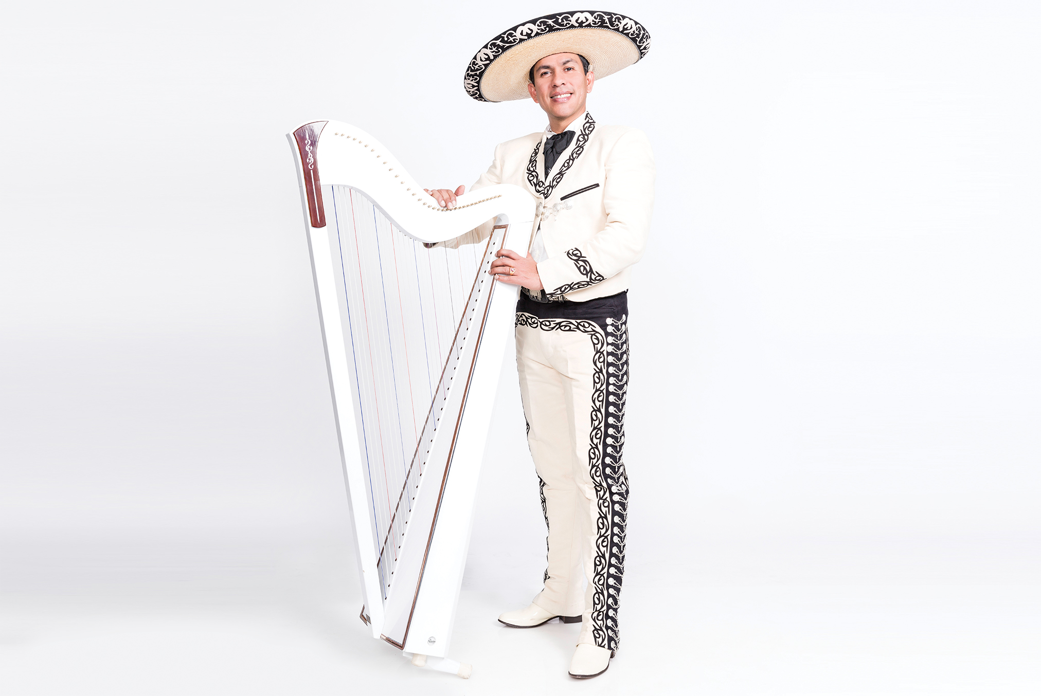 Featured image for “Viva Mexico – A Journey to Mexico through Music & Culture”