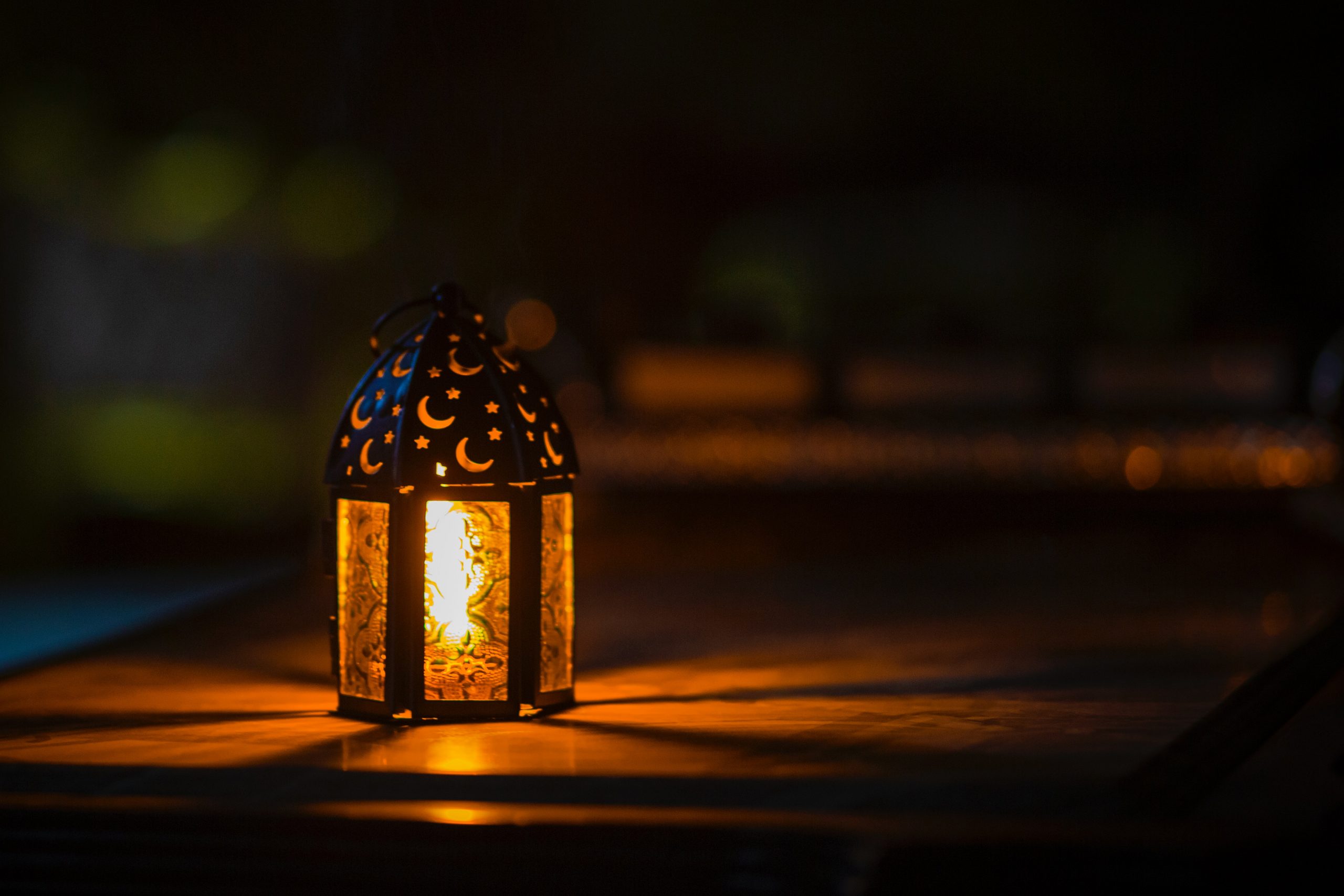 Featured image for “World Ramadan celebrations”