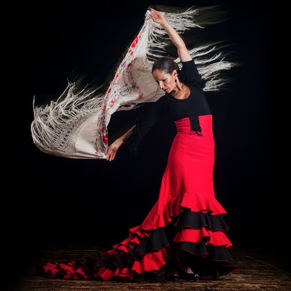 Flamenco Fiesta