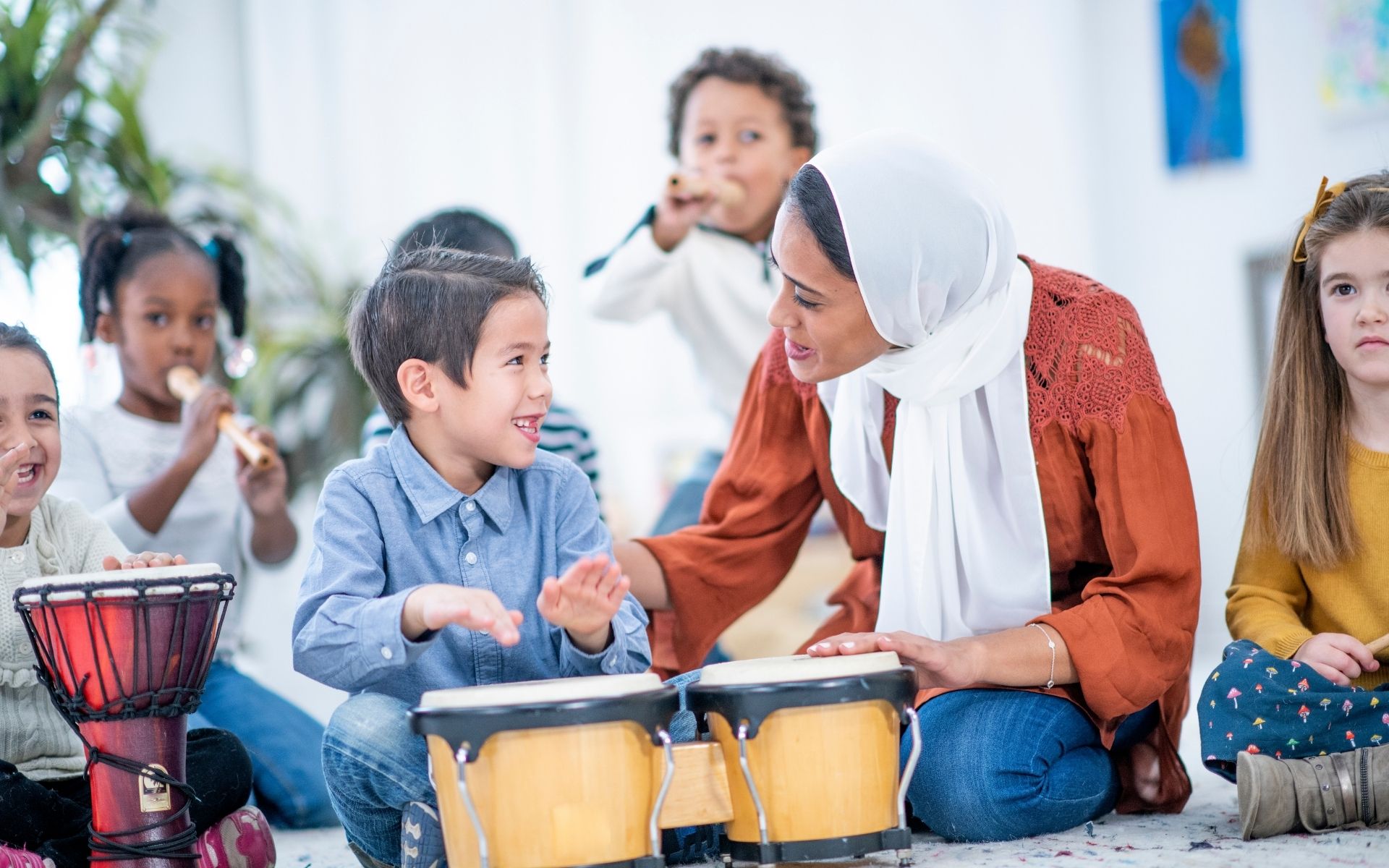 Featured image for “A powerful learning tool: policymakers should prioritise music education”