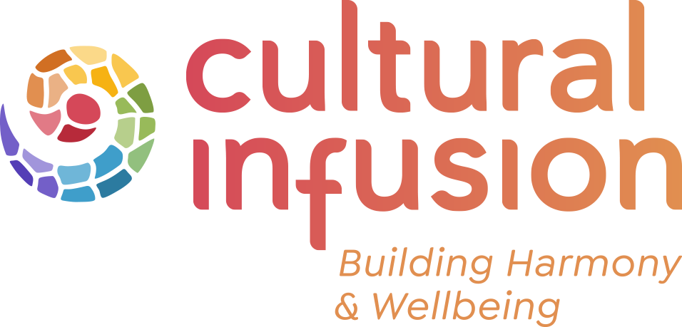 Cultural Infusion logo