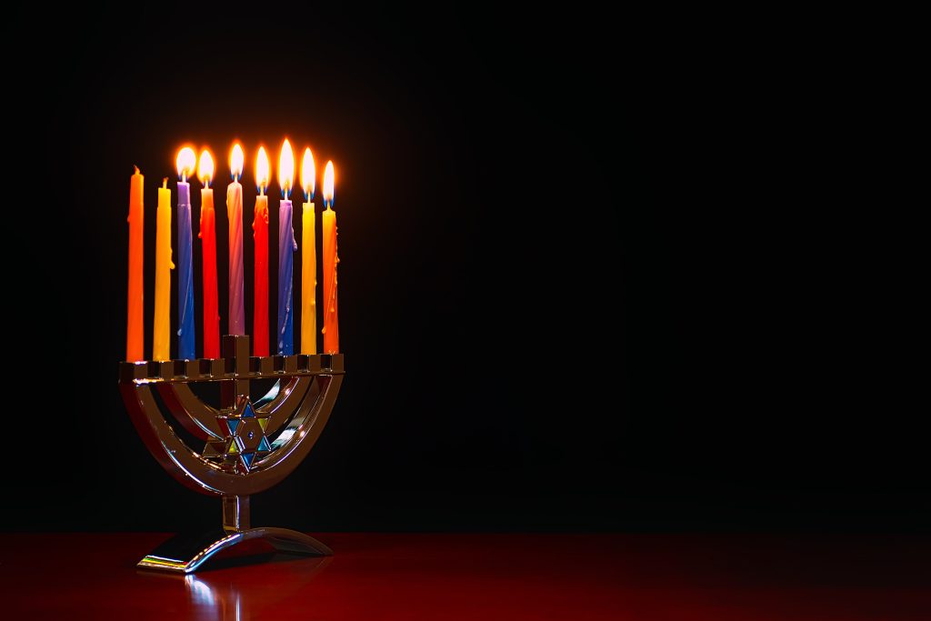 Menorah