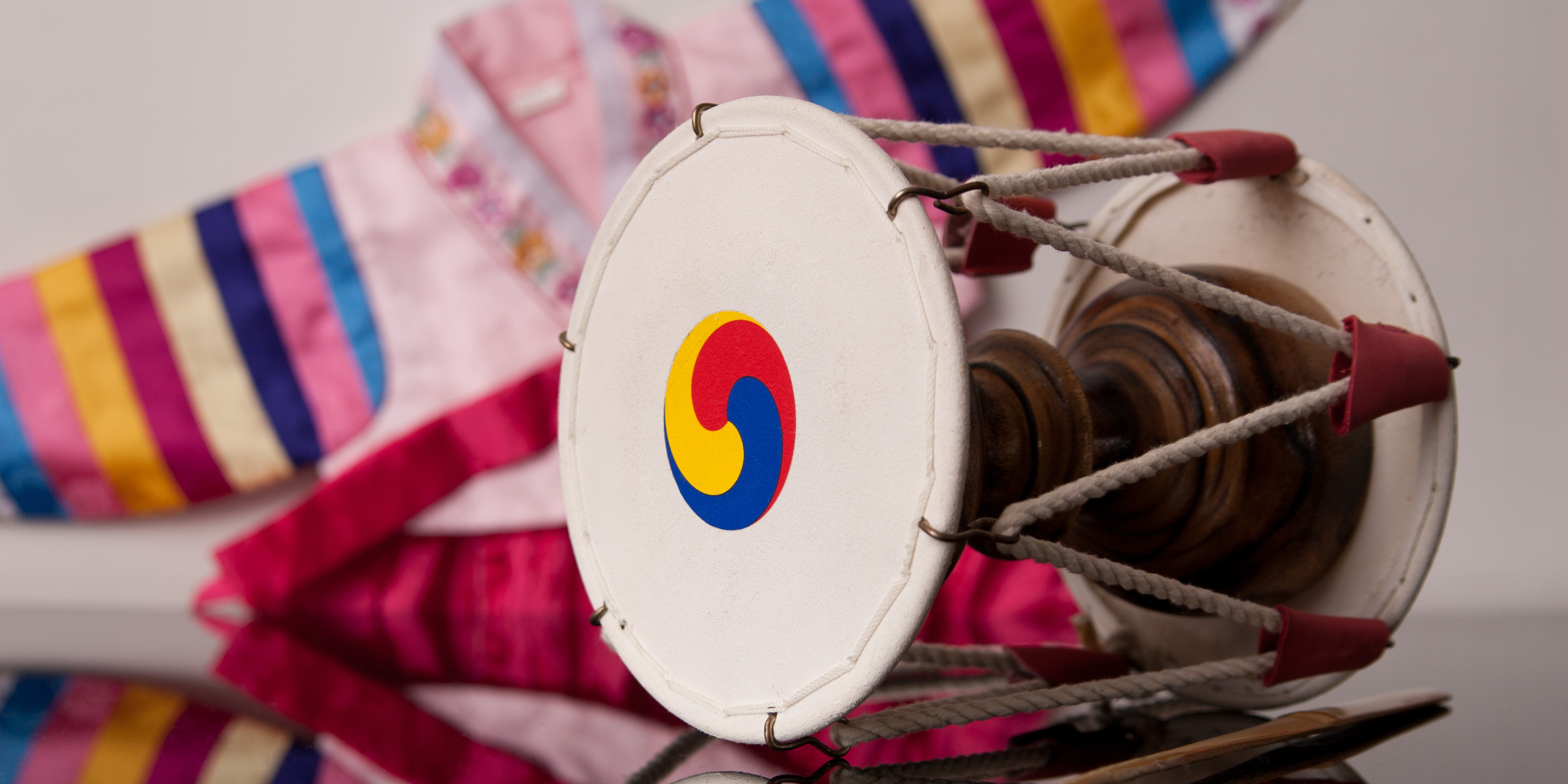 Featured image for “Korean Janggu Drum – Musical Instrument Spotlight”