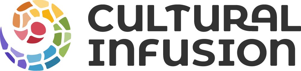 cultural infusion logo
